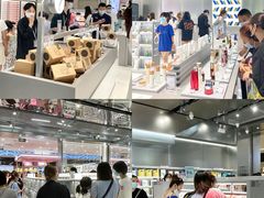 -凯德广场(金牛店)