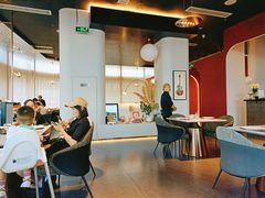 -IL Forno 意坊·意大利餐厅(温州万象城店)