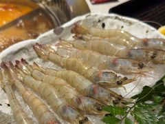 -空之介寿喜烧·和牛放题(恒隆广场店)