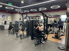 -VLines耀能运动Space&Flow(国贸店)