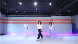 -舞樾舞蹈工作室