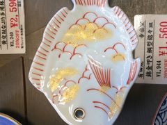 -合羽桥道具街(Kappabashi)