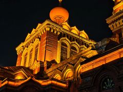 -圣·阿列克谢耶夫教堂