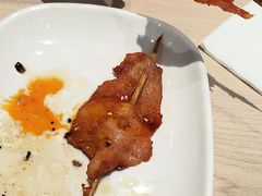 -小杨生煎(金山百联购物中心3楼店)