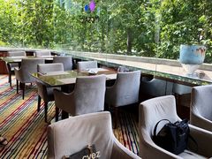 -上海丽笙精选海仑宾馆·莫赛克餐厅