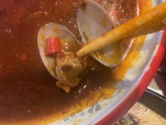 -老闵田螺馆·南昌市井菜·特色小吃(总店)