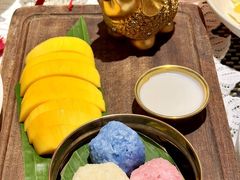 -翡翠鸟精品泰国菜(北辰财富中心店)