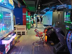 -核客电玩城(东门店)