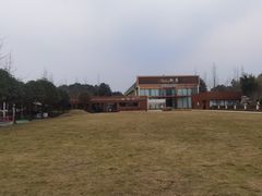 -洪湖家庭农场·团建·露营·会议