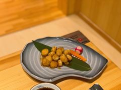 -清水日本料理铁板烧(学府路店)