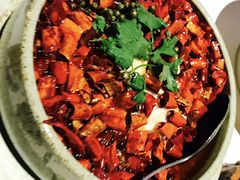 -YUE·6·西式融合餐厅(外滩六号店)