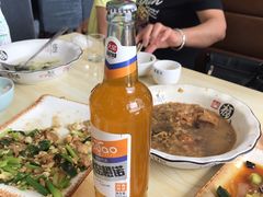 -老舅老蒙肉饼非遗店(一店)