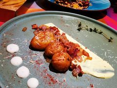 -HELLO MUSAE 拾光缪斯餐厅·纯正希腊风味(苏州中心店)