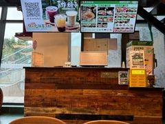 -兵哥豌豆面(雅颂居店)