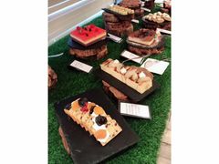 -北京王府井希尔顿酒店·万斯阁西餐厅