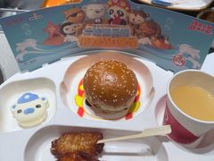 -海底捞火锅(河东万达广场店)