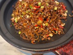 -茄子恰恰·新云南小炒(钱王街店)