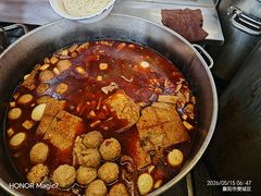 -幸福路牛肉面馆(总店)