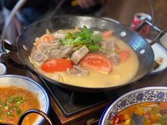 -吃货私房菜(丽江束河古镇店)