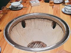 -和晟shèng铁锅炖·东北菜(南山店)