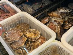 -渔家颂歌渔家味道(青石路店)