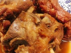 大棒骨-鲁城往事(游客中心店)