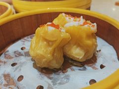 蟹子烧卖皇-明泉居茶点荟(车陂店)