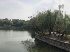 -南京航空航天大学(将军路校区)