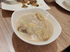 -莆田餐厅(吉隆坡柏威年广场店)