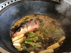 -荣德灶台鱼(圣泉寺店)