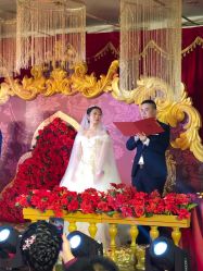 -北京饭店诺金·宴会厅