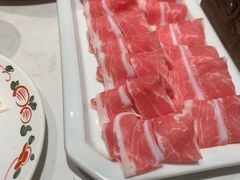 -东门口涮肉·砂锅·烤串(老门东店)