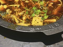 -大鱼山房鱼头火锅(老字号品质店)