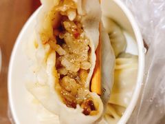 鲜肉香菇烧麦-汉口重油烧卖(钟家村店)