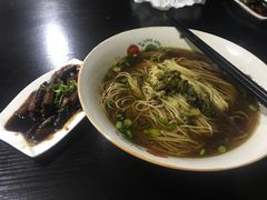-古镇老面馆(千灯店)