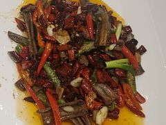 -院8里·少城记忆老川菜(宽窄巷子店)