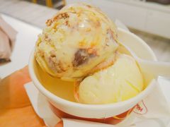 冰淇淋单球-哈根达斯(青岛海信店)