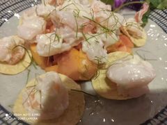 -龙桥私厨·姜花菊花过桥鱼·顺德菜(容桂店)