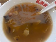 -吴满满油泼面(北方风味园店)