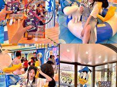 -天河城购物中心