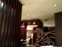 -红棉中餐厅·广州海航威斯汀酒店