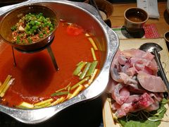 -侯家庄阿才有品私房菜馆