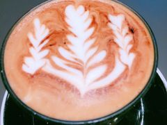 -Seesaw Coffee(苏州中心店)
