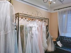 -艾慕婚纱礼服馆(和平店)