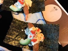 -新鲜特色餐厅(香格里拉大酒店)