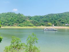 -新安江山水画廊风景区