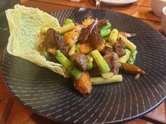 -西双版纳洲际度假酒店-曼霖轩中餐厅