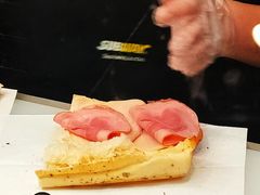 -赛百味SUBWAY(星耀店)