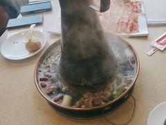 -阳坊大都涮羊肉(阳坊总店)