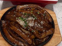 -玉林烤鸭店(垡头店)